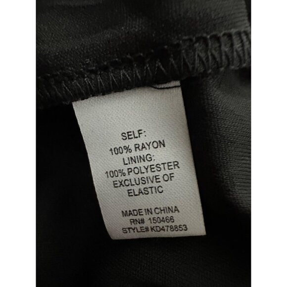 Market & Spruce Girls Smocked Puff Long Sleeve Dress Size 16 NWT - Picture 5 of 5